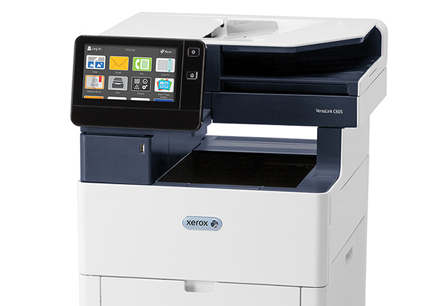 Xerox VersaLink C605V