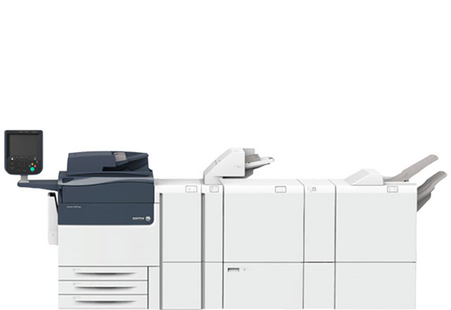 Xerox Versant 180