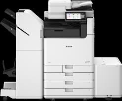 IMAGEFORCE C5150 MFP LASER COLOR A3 50ppm