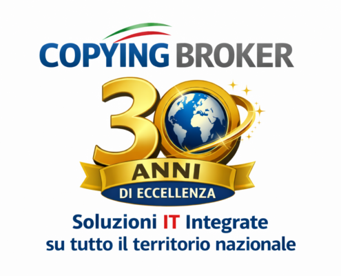 Gestionali, AI e Cybersecurity: L’Ecosistema Completo di Copying Broker