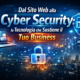 Dal Sito Web alla Cyber Security: la Tecnologia che Sostiene il Tuo Business